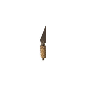 Μαχαίρι Θερμής Κοπής 4mm