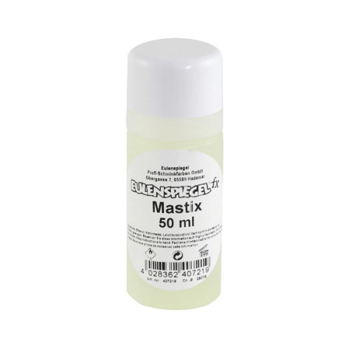 FX Paints 50ml Κόλλα για Δέρμα Mastix (Διαλύτου) - Eulenspiegel