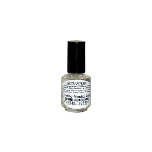 FX Paints 7ml Κόλλα για Δέρμα Hydro-Mastix (Νερού) - Eulenspiegel