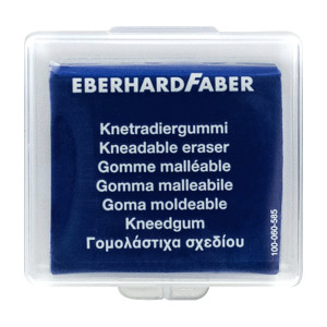 Σβήστρα Ζυμαράκι για Κάρβουνο Eberhard Faber