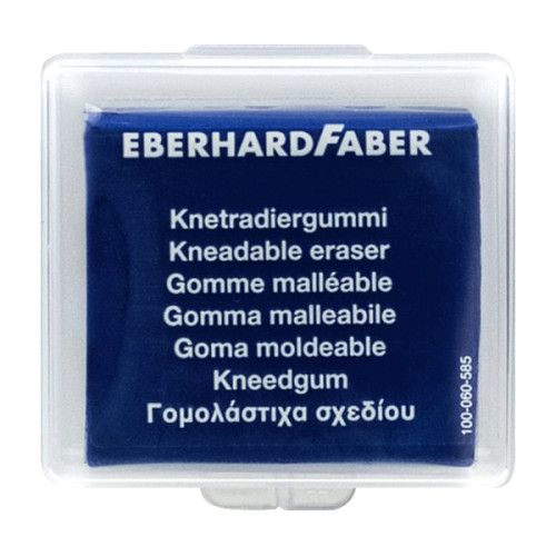 Σβήστρα Ζυμαράκι για Κάρβουνο Eberhard Faber