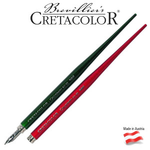 Στέλεχος Red-Green Για Όλες Τις Μύτες Εκτός No22-30-31-32 Cretacolor