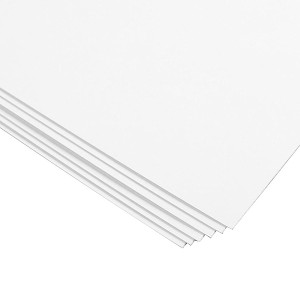 Χαρτί Bristol 50X65cm 205g Clairefontaine Rhodia