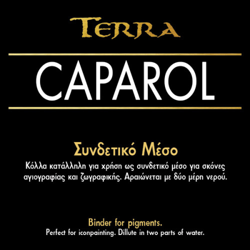 Caparol 250ml