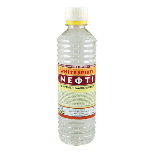 White Spirit 400ml