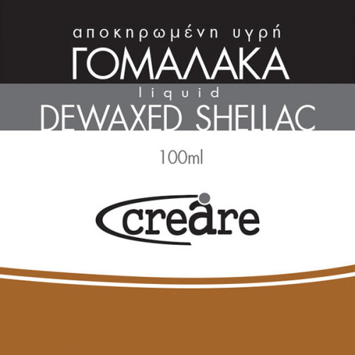 Γομαλάκα Dewaxed Σε υγρή Μορφή 100ml