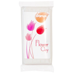 Πηλός Flower Clay 75gr Darwi