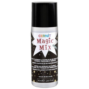 Magic Mix Polymer Clay Softener 80ml Cernit