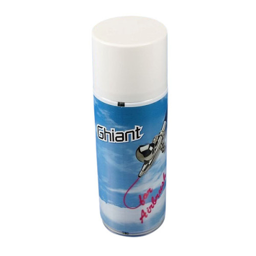 Φιάλη Αέρα Air Power 400ml Ghiant