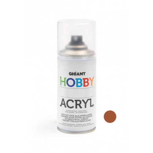 Σπρέι Hobby 150ml Copper 911