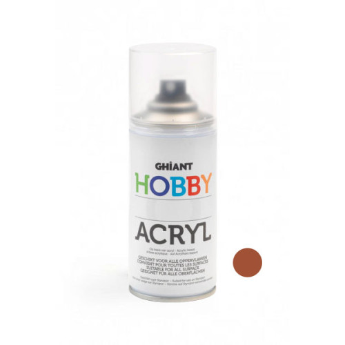 Σπρέι Hobby 150ml Copper 913