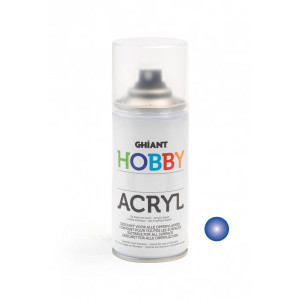 Σπρέι Hobby 150ml Pearl Blue 932