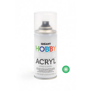 Σπρέι Hobby 150ml Pearl Green 934