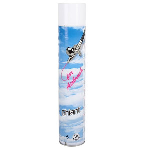 Φιάλη Αέρα Air Power 750ml Ghiant