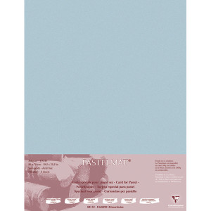 Χαρτί PastelMat 50x70cm 360g Light Blue Clairefontaine Rhodia