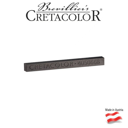 Γραφίτης Graphite Stick 6B 7x7mm Cretacolor