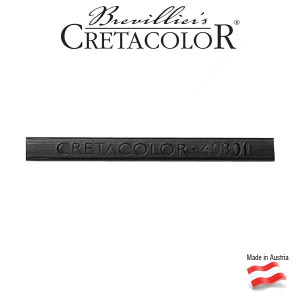 Nero Art Stick 7x7mm Cretacolor