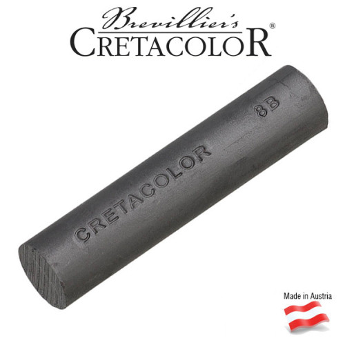 Γραφίτης Chunky Extra Soft Φ18mm Cretacolor