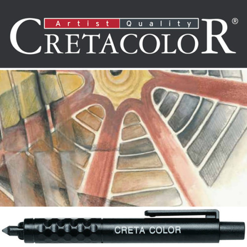 Μηχανικό Μολύβι 5.6mm Πλαστικό Cretacolor