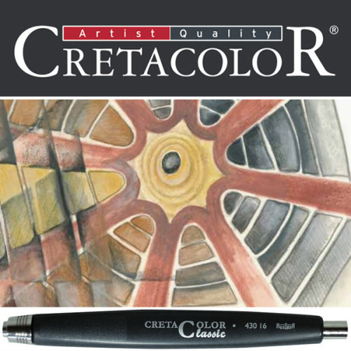 Μηχανικό Μολύβι 5.6mm Classic Cretacolor