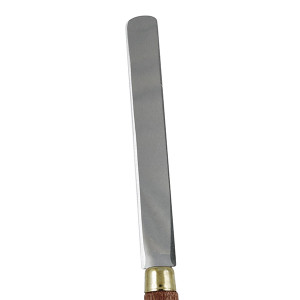 Μαχαίρι Χρυσού Διπλής Κοπής 140mm