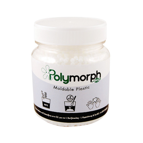 Polymorph ECO 200g