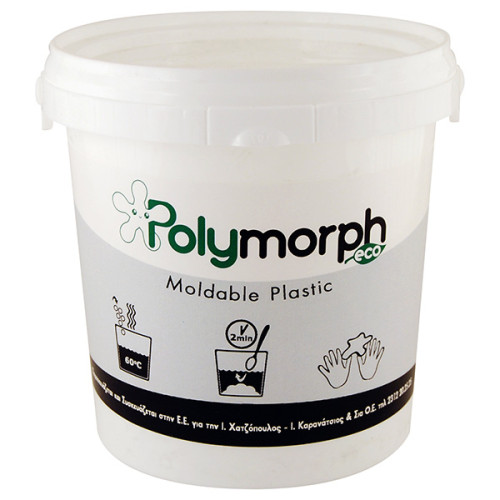 Polymorph ECO 800g