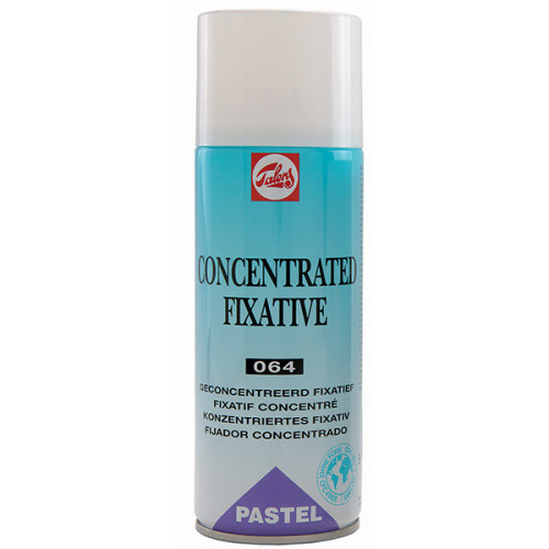 Σπρέι Fixative 064 400ml Talens