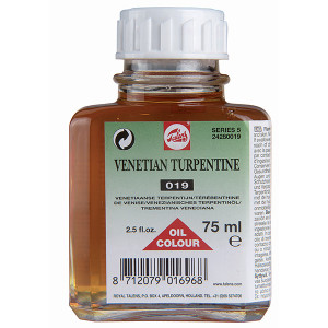 Βενετσιάνικο Νέφτι Venetian Turpentine 019 75ml Talens