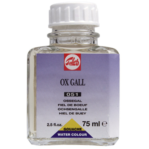 Χολή Βοδιού Ox Gall 051 75ml Talens