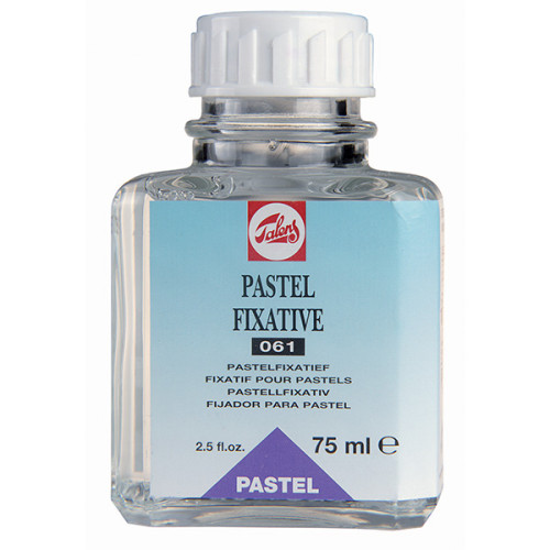 Βερνίκι Fixative Pastel 061 75ml Talens