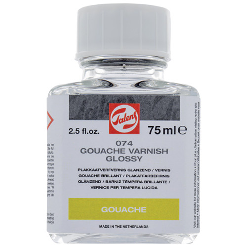 Βερνίκι Gouache Gloss 75ml 074 Talens