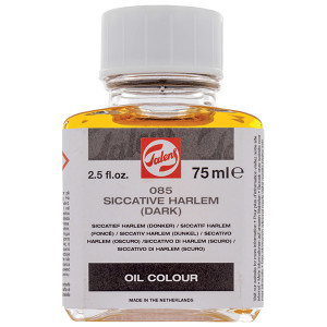 Στεγνωτικό Siccative Harlem 085 75ml Talens