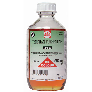 Βενετσιάνικο Νέφτι Venetian Turpentine 019 250ml Talens