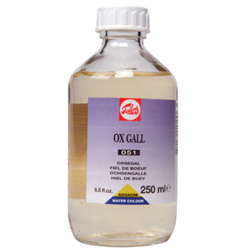 Χολή Βοδιού Ox Gall 051 250ml Talens