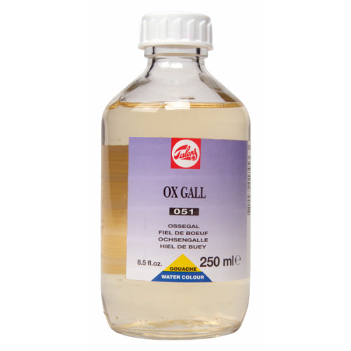 Χολή Βοδιού Ox Gall 051 250ml Talens