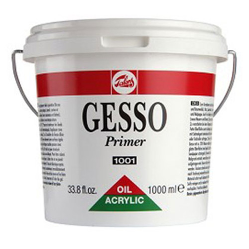 Gesso Talens 1Ltr