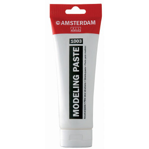 Modeling Paste 250ml Talens