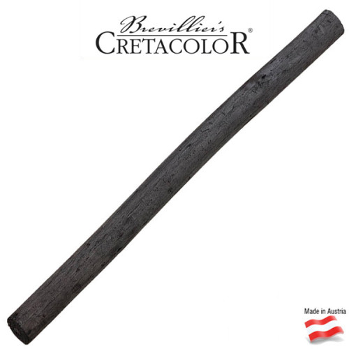 Κάρβουνα Willow Cretacolor Original 7/9mm 30τεμ