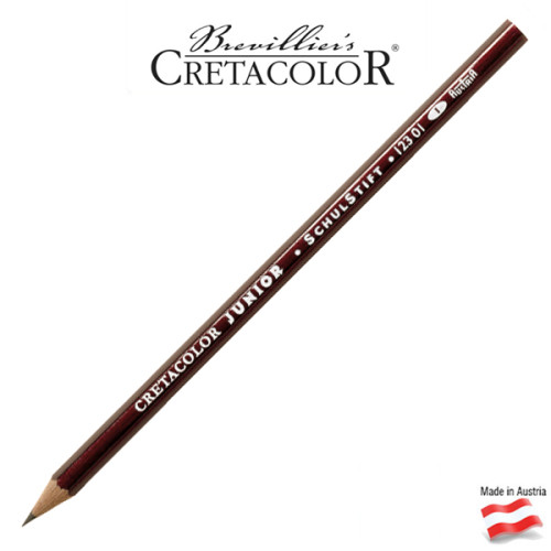 Μολύβι Σχεδίου 2B Cretacolor