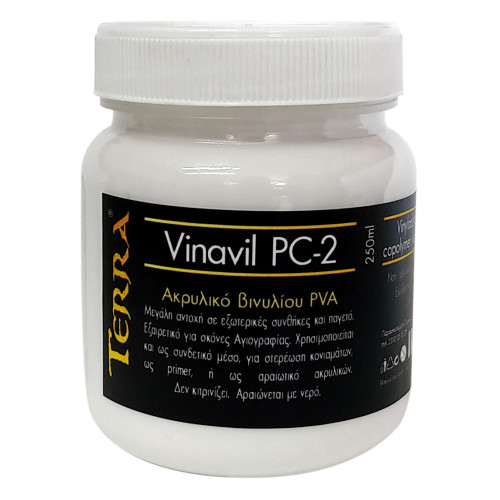 Vinavil PC-2 250ml