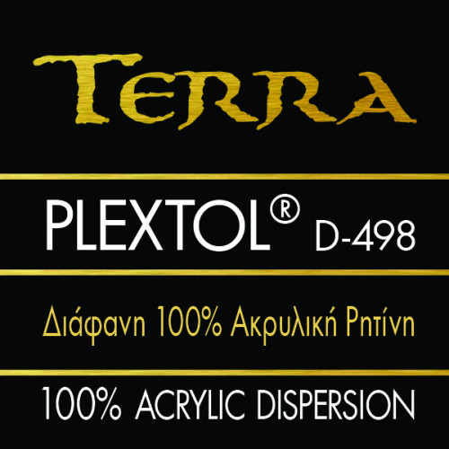 Plextol D-498 500ml