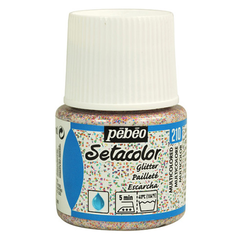 Pebeo SETA Glitter