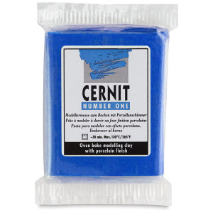 Cernit Polymer Clay