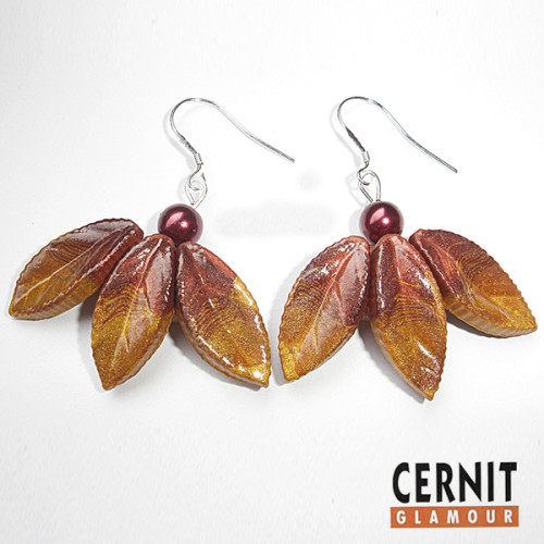 Cernit Polymer Clay