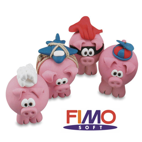 Fimo Soft