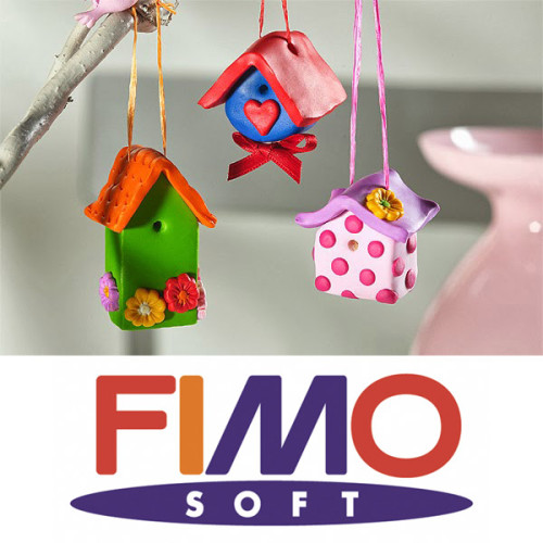 Fimo Soft