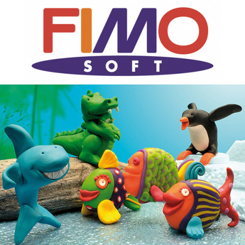 Fimo Soft