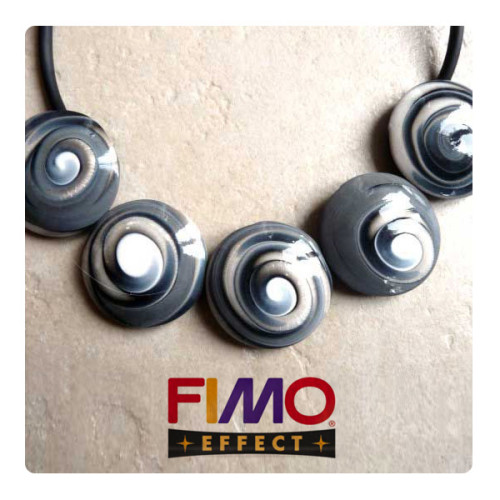 Fimo Effect