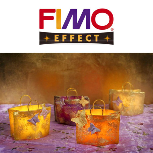 Fimo Effect